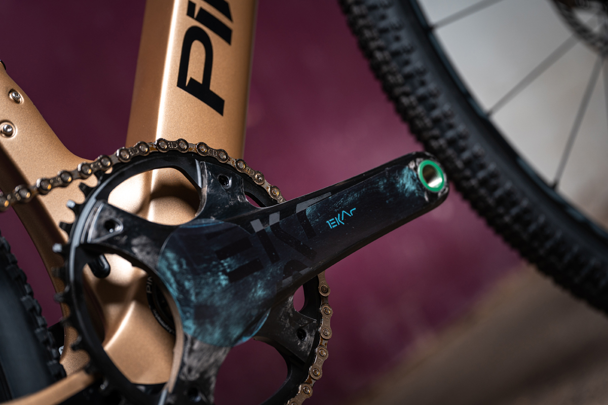 Pinarello Grevil F Ekar 2022