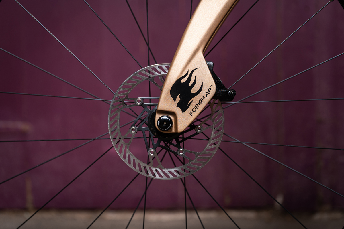 Pinarello Grevil F Ekar 2022