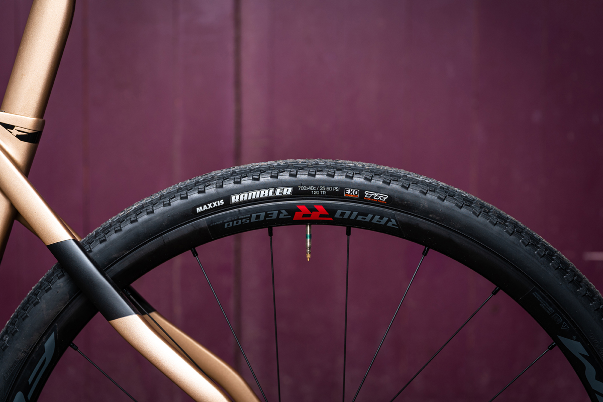 Pinarello Grevil F Ekar 2022