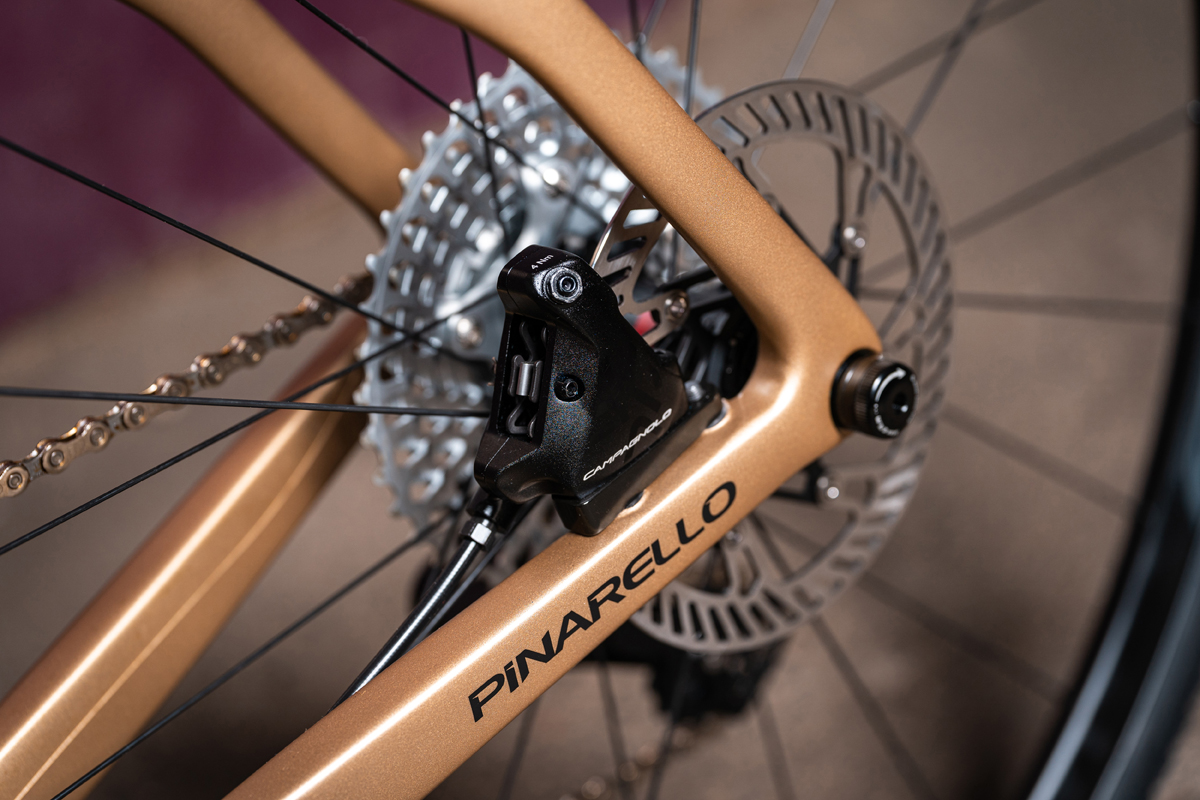 Pinarello Grevil F Ekar 2022