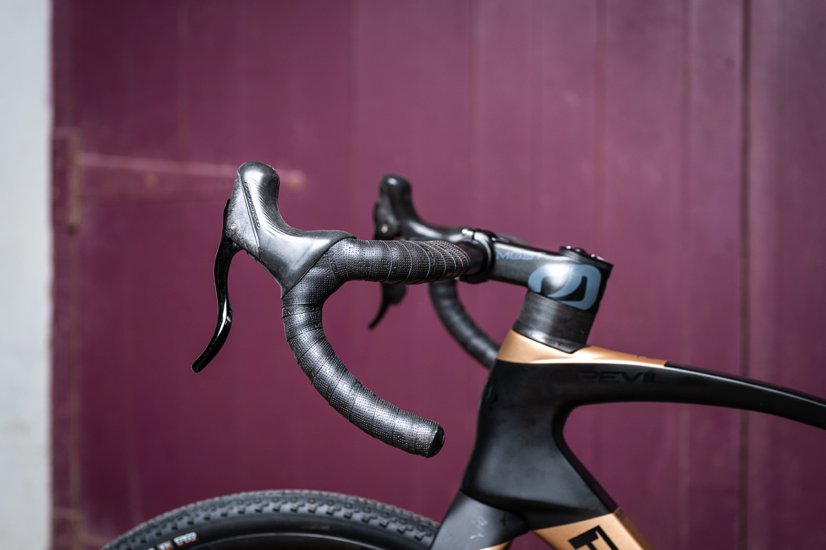 Pinarello Grevil F Ekar 2022