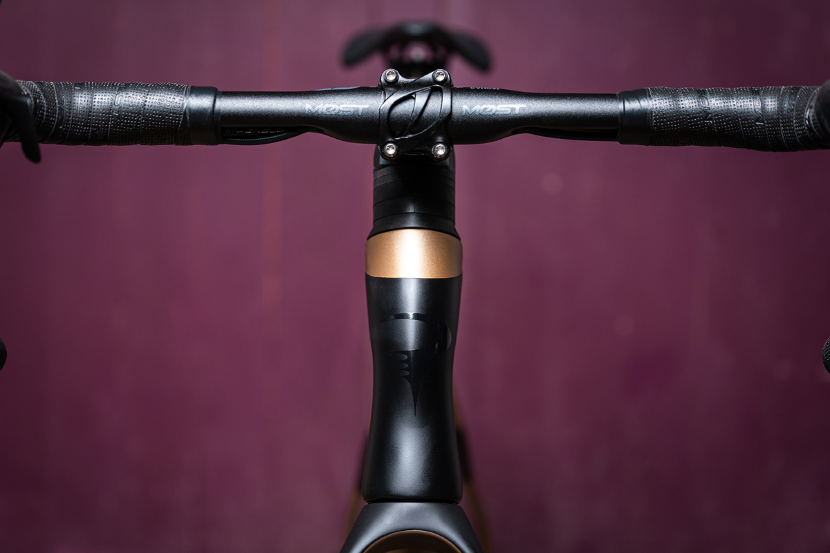 Pinarello Grevil F Ekar 2022