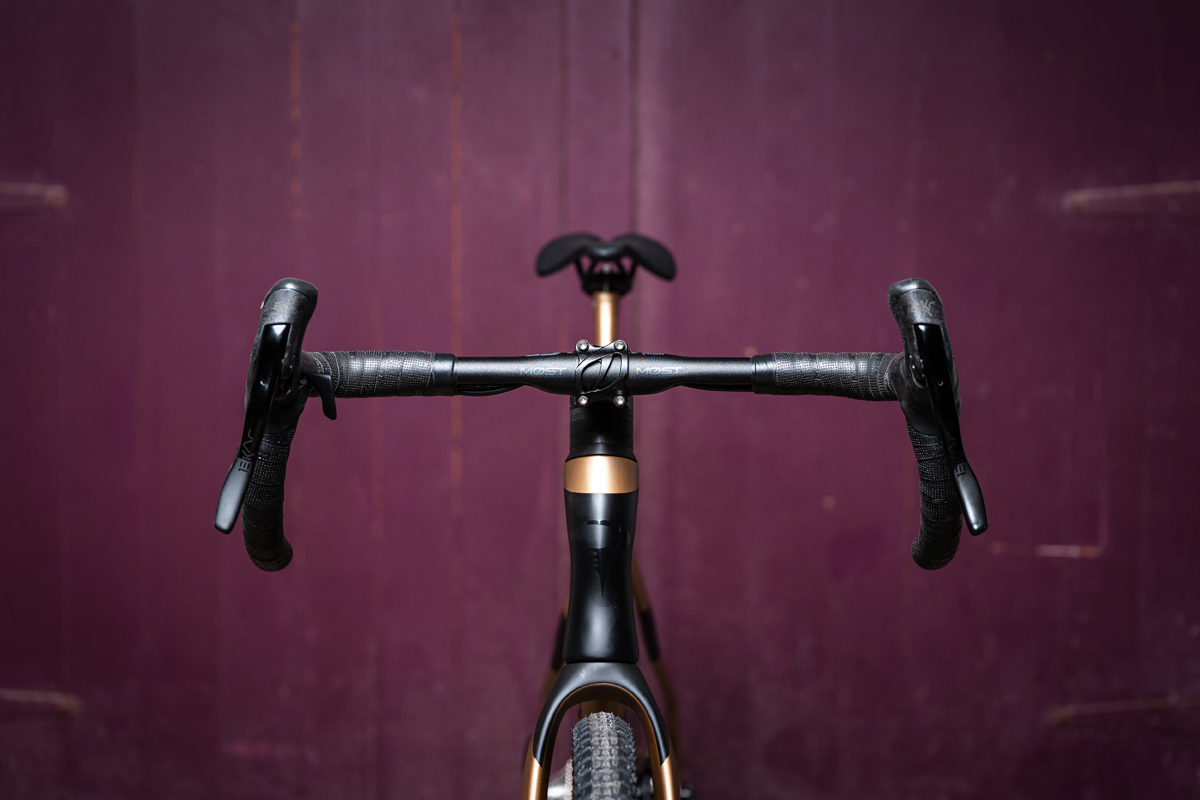 Pinarello Grevil F Ekar 2022