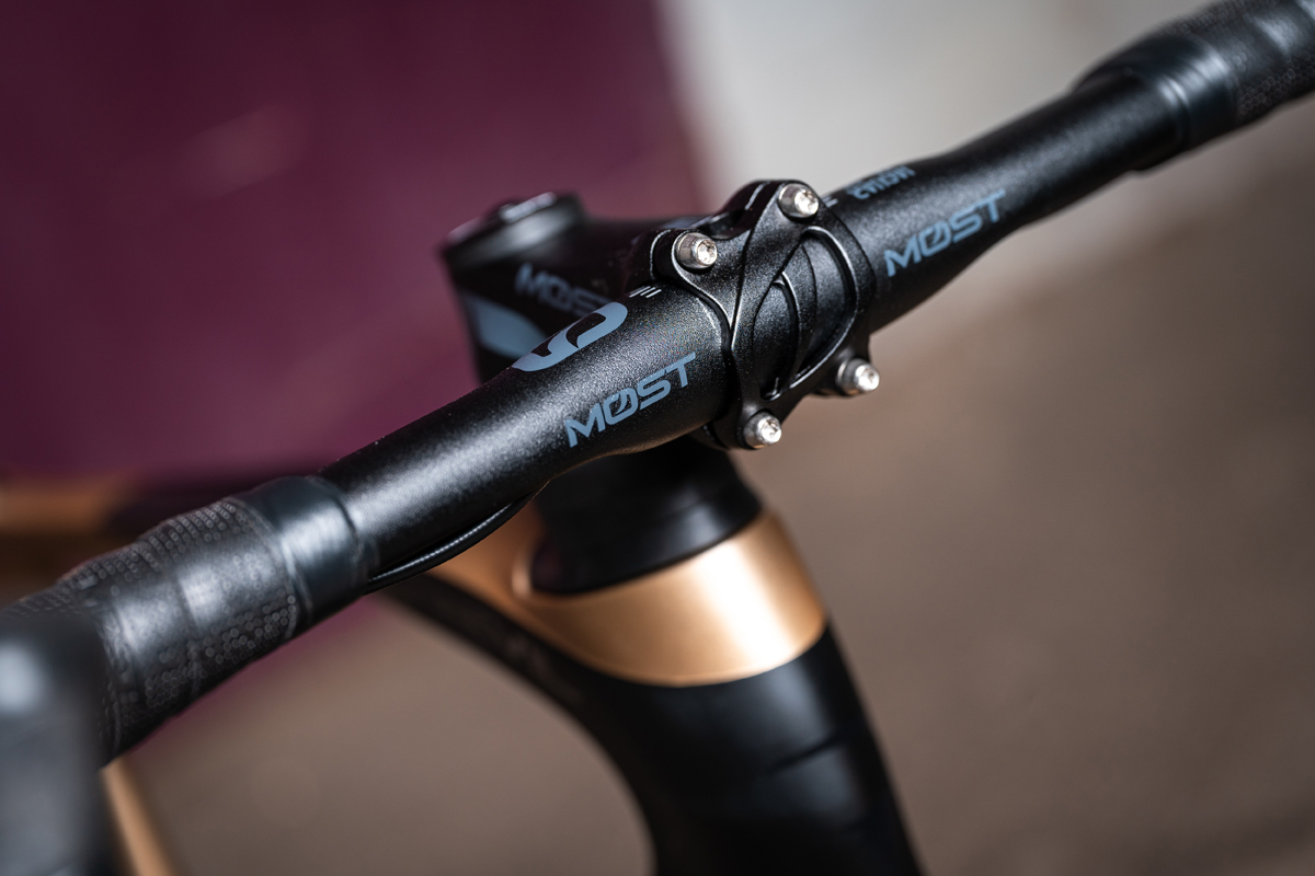 Pinarello Grevil F Ekar 2022