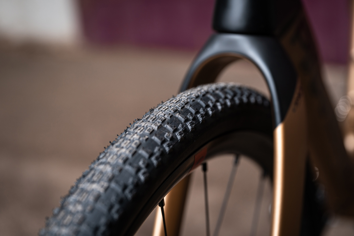 Pinarello Grevil F Ekar 2022
