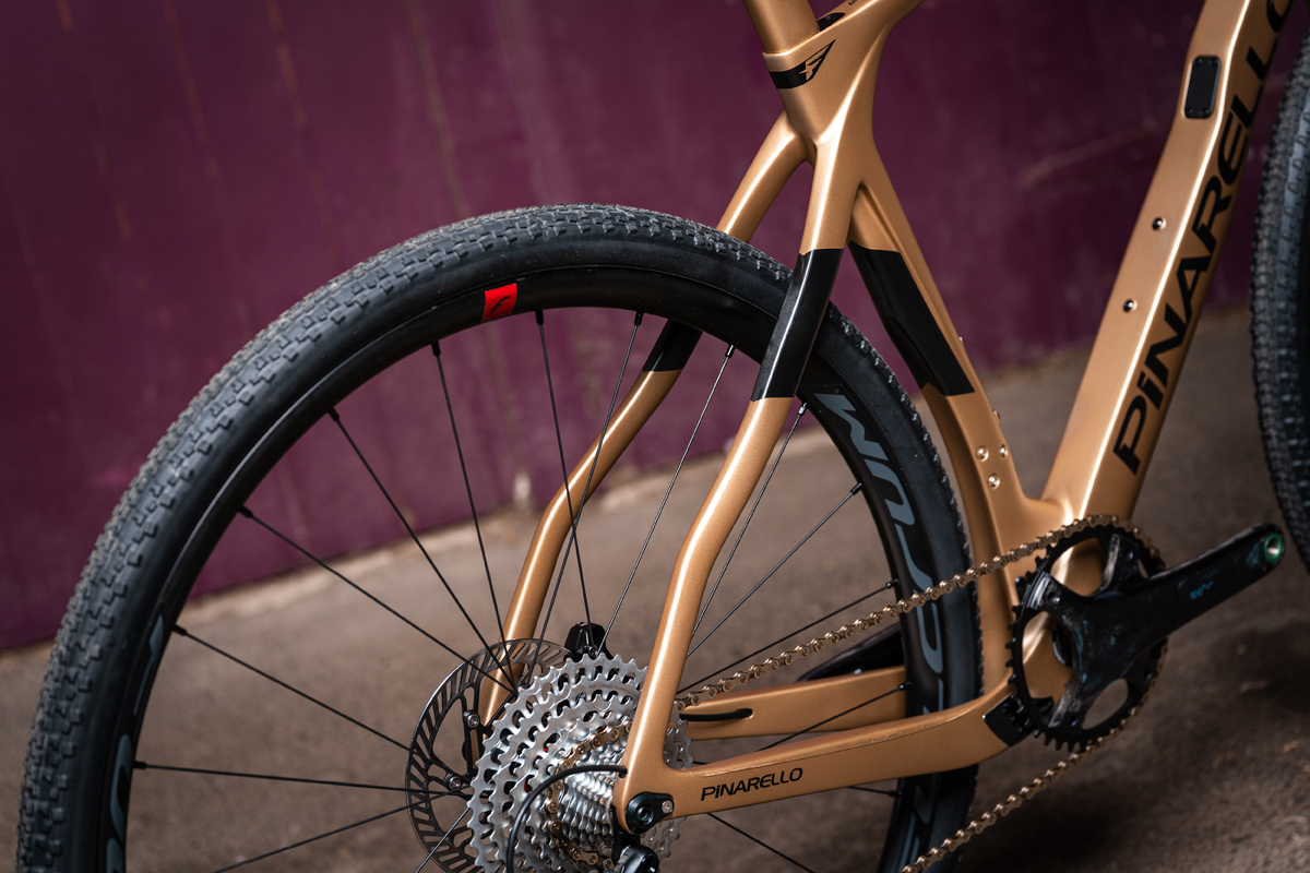 Pinarello Grevil F Ekar 2022