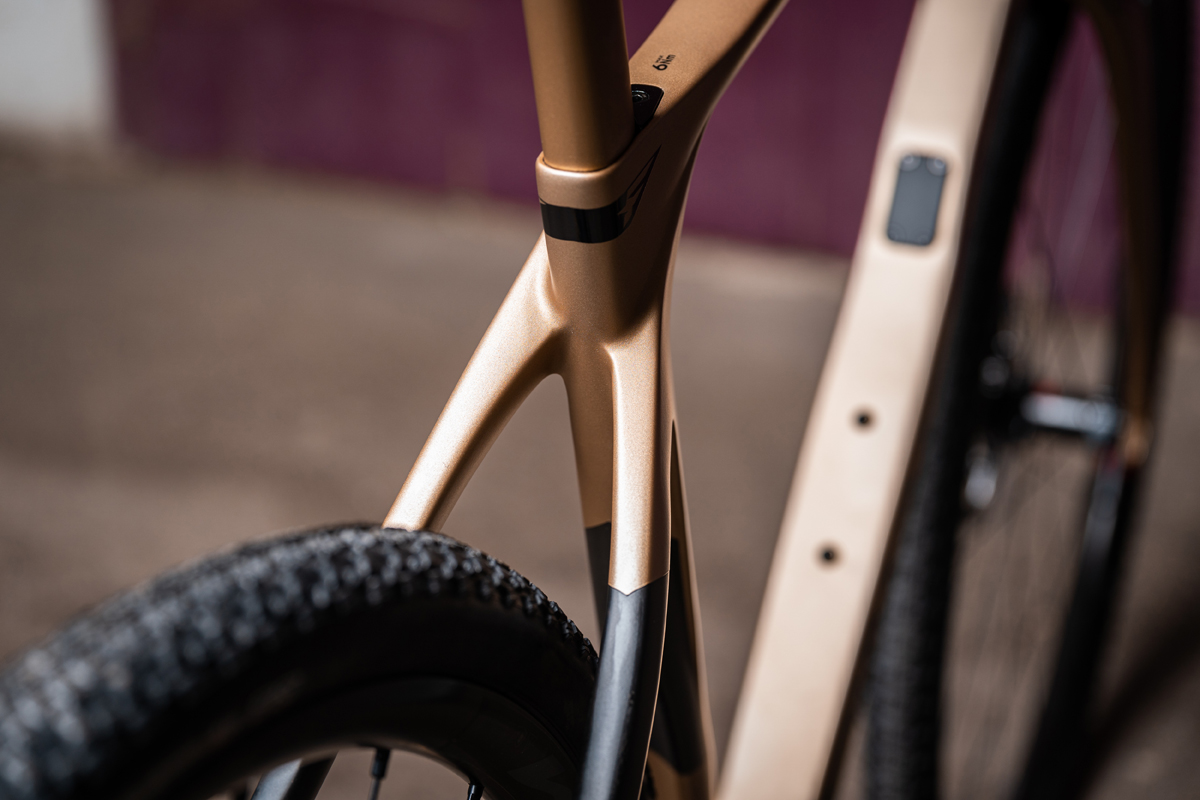 Pinarello Grevil F Ekar 2022