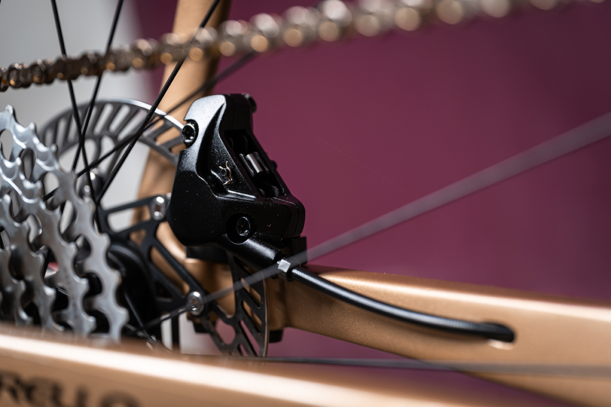 Pinarello Grevil F Ekar 2022