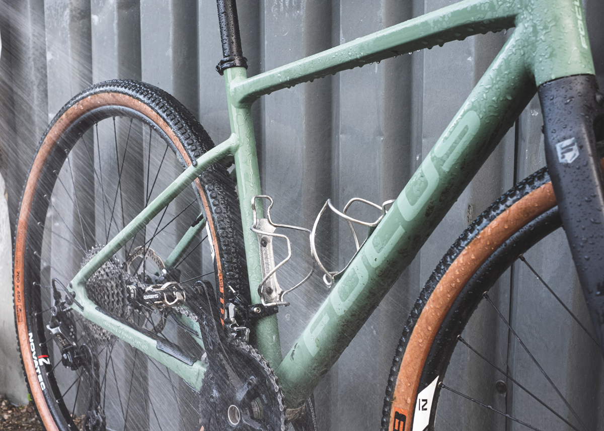 Bike Cleaning Guide