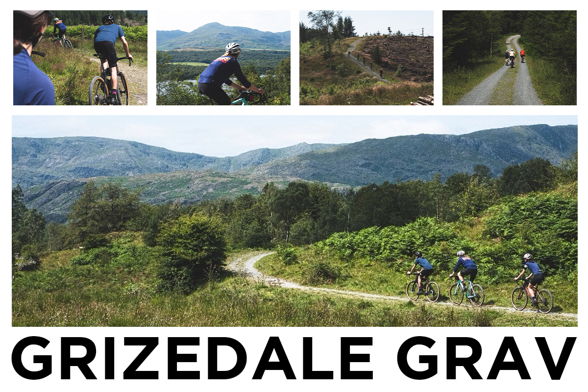 GRIZEDALE GRAVEL – A LAKE DISTRICT CLASSIC