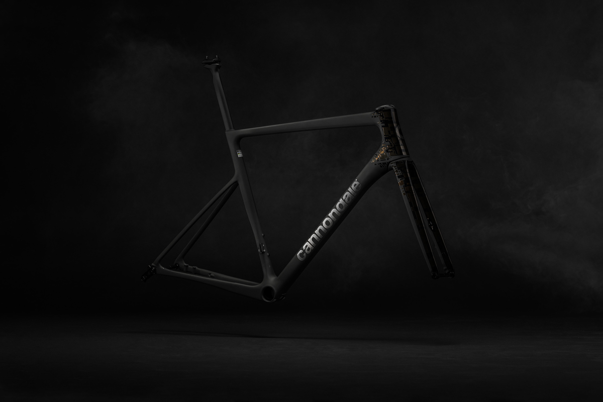 Cannondale SuperSix EVO Leichtbau