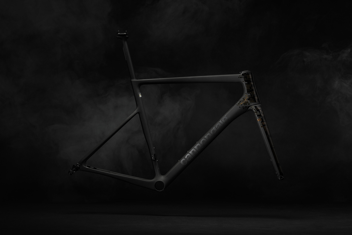 Cannondale SuperSix EVO Leichtbau