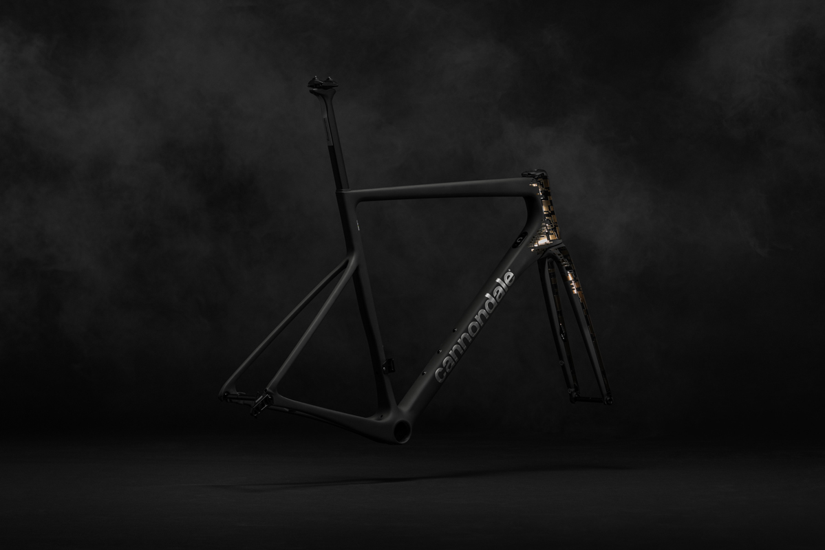Cannondale SuperSix EVO Leichtbau