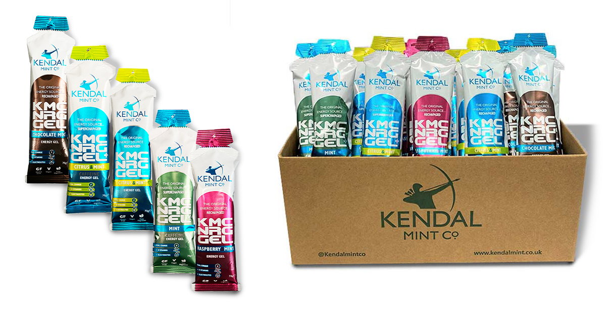 Kendal Mint Co.