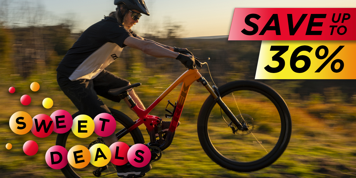 Sweet Deals at Wheelbase