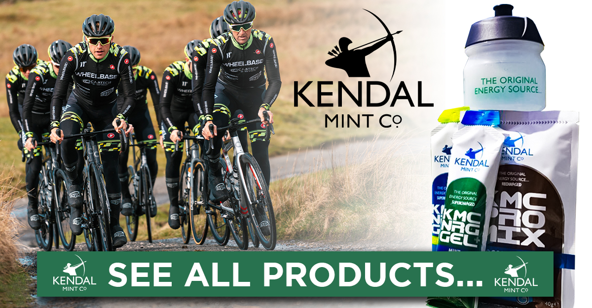 Kendal Mint Co.