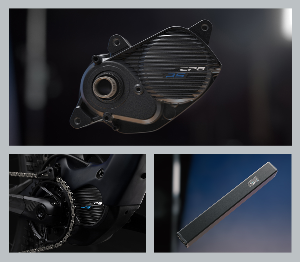 Orbea Rise M20
