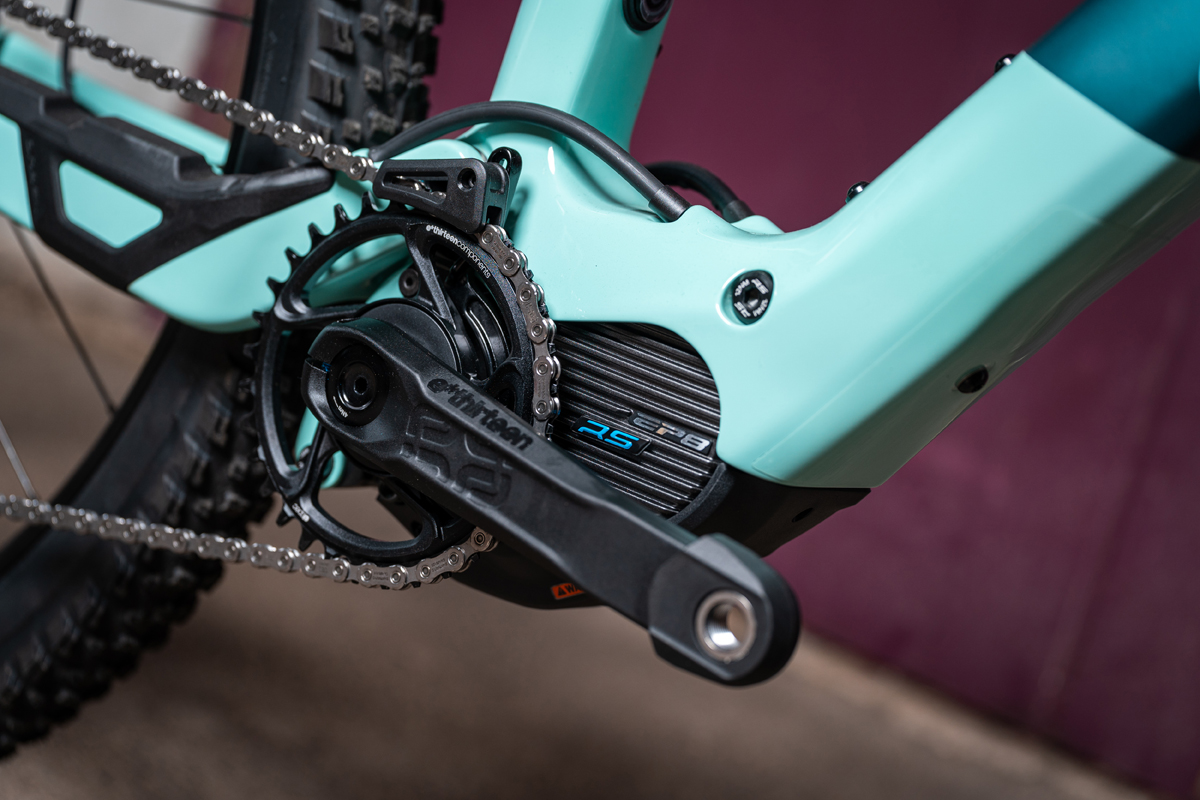 Orbea Rise M20