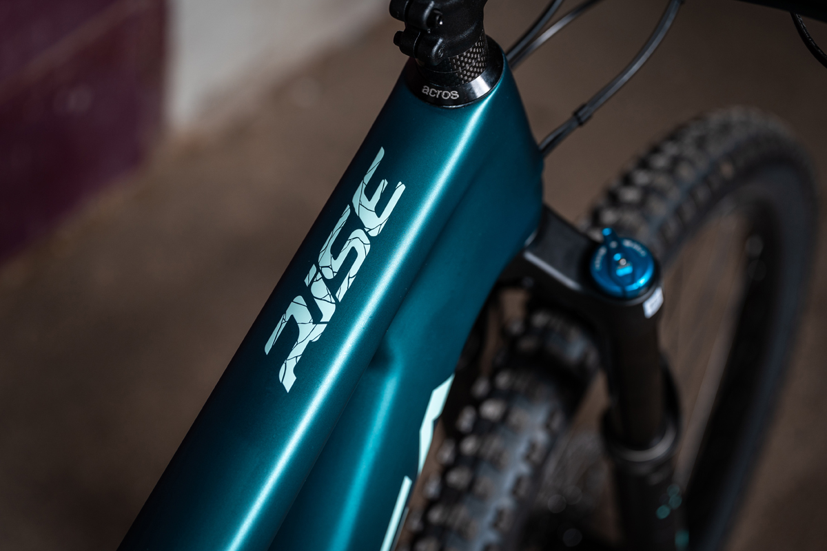 Orbea Rise M20