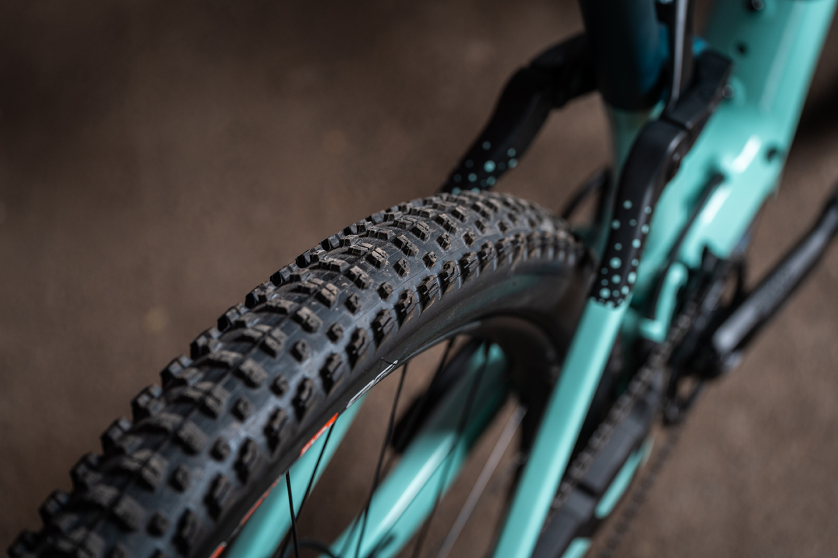 Orbea Rise M20
