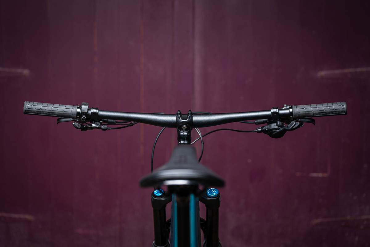 Orbea Rise M20