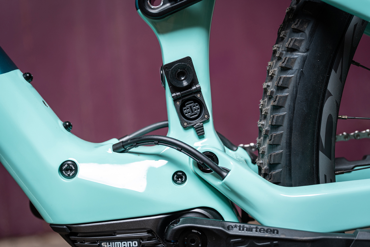 Orbea Rise M20