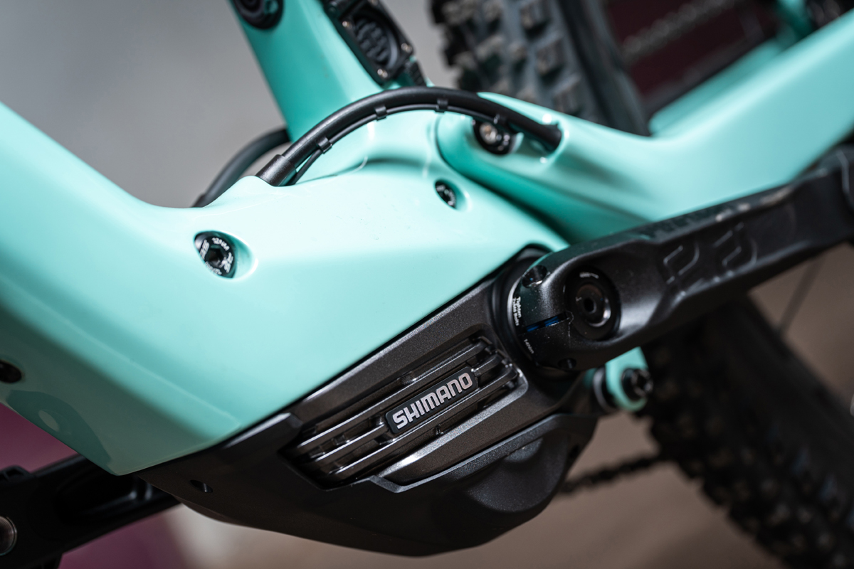 Orbea Rise M20