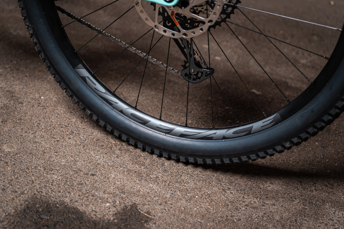 Orbea Rise M20