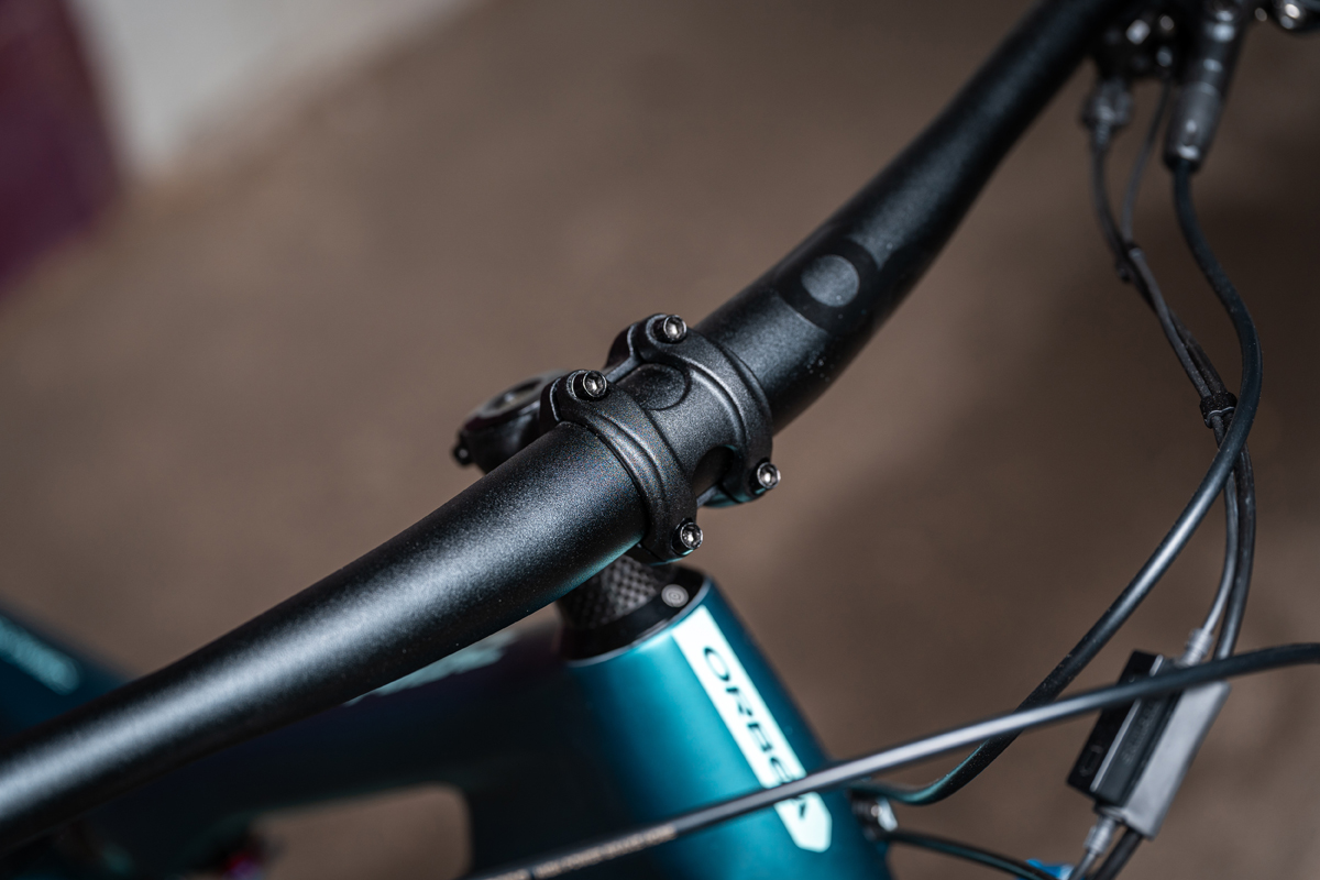 Orbea Rise M20