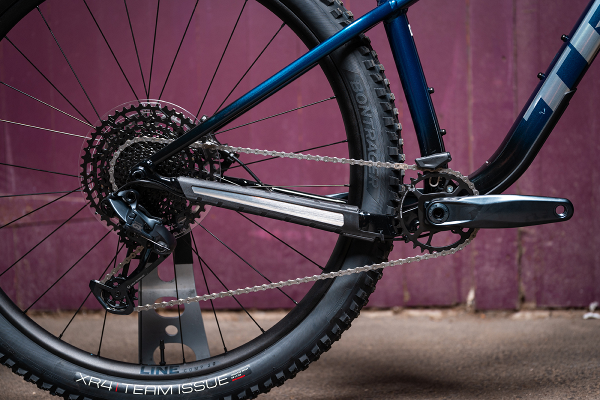 Trek Roscoe 8 2022