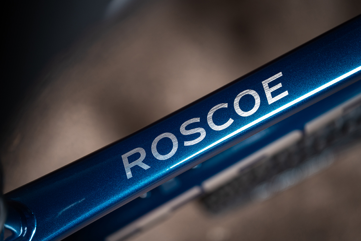Trek Roscoe 8 2022