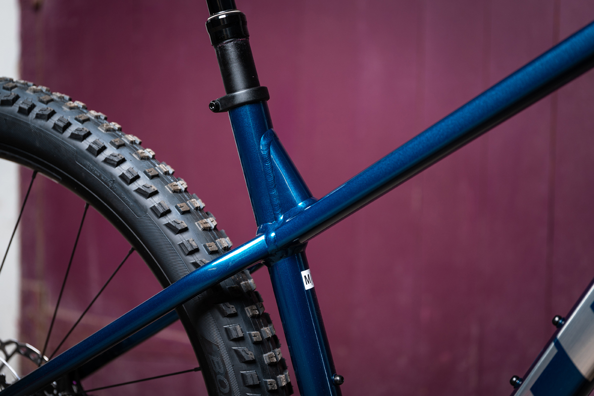 Trek Roscoe 8 2022
