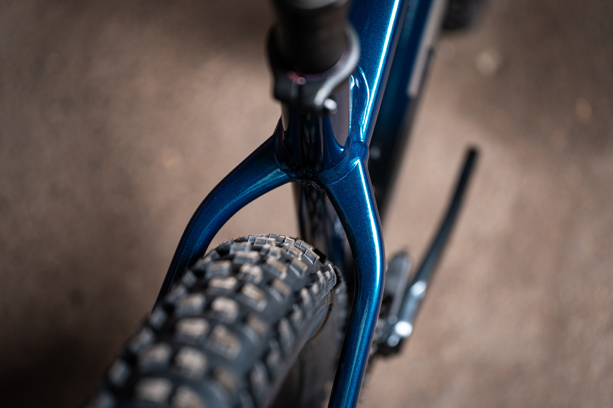 Trek Roscoe 8 2022