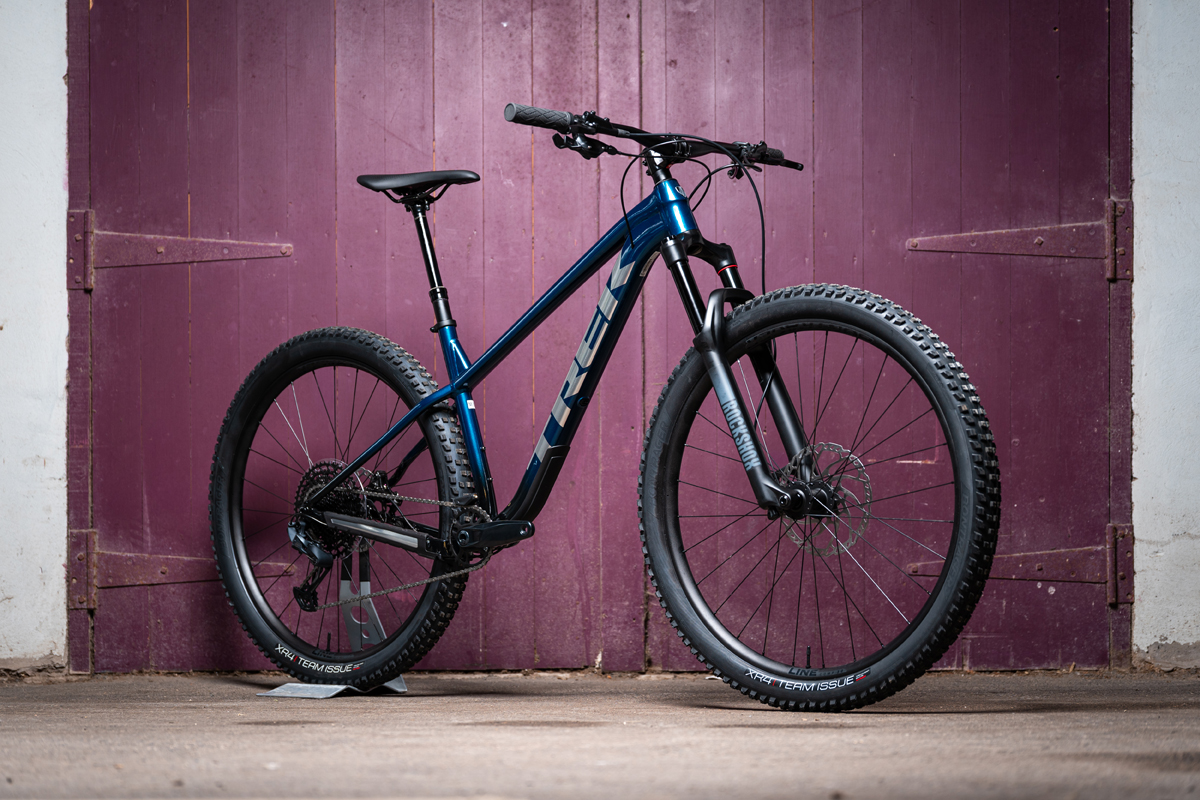 Trek Roscoe 8 2022