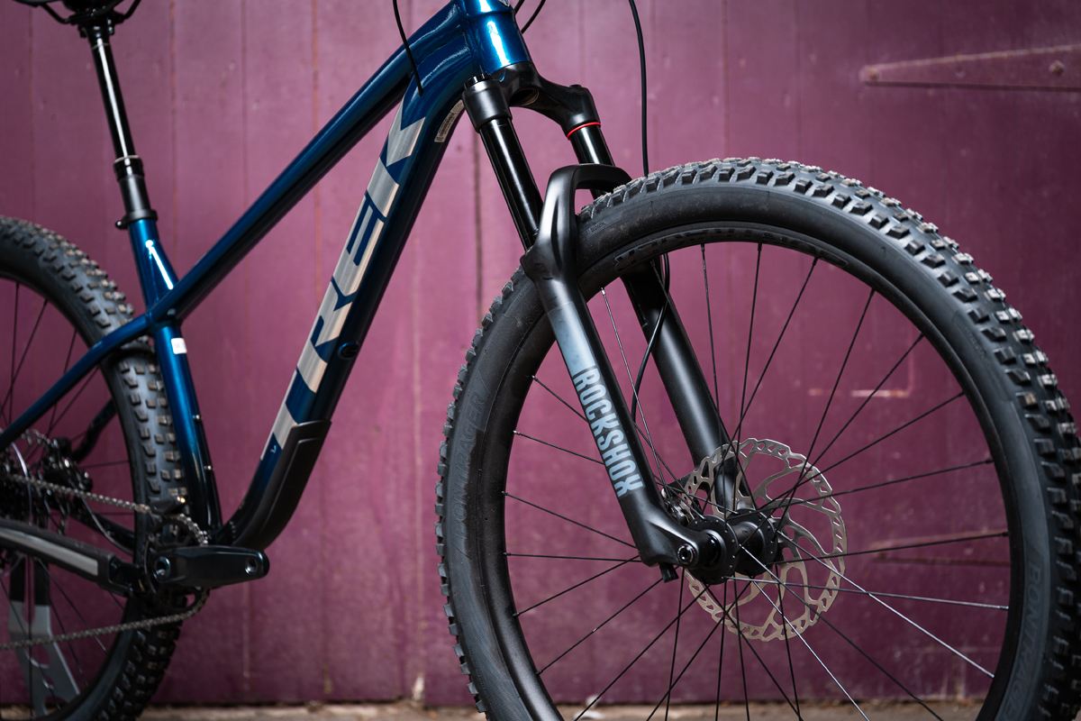 Trek roscoe 8 2022