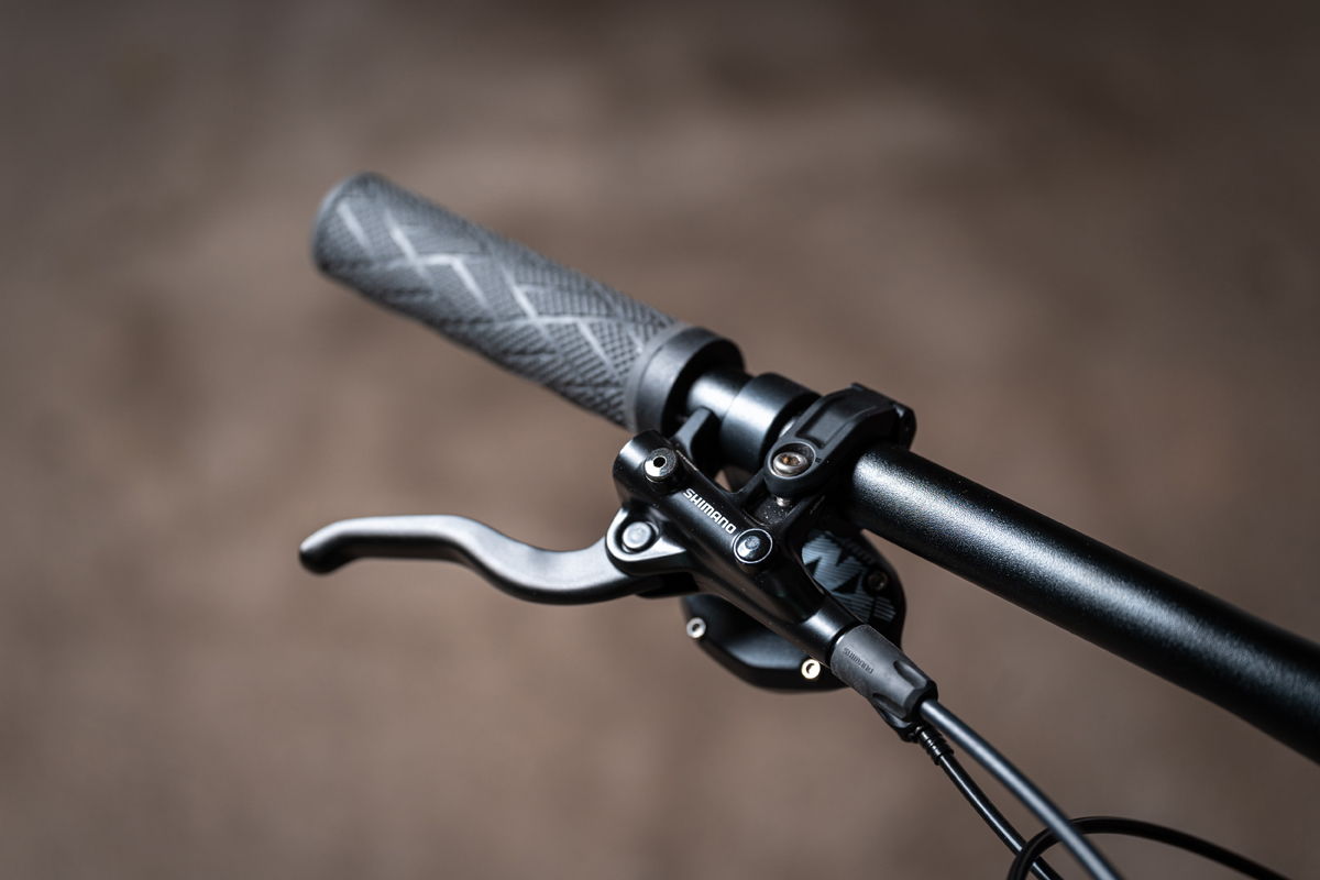 Trek Roscoe 8 2022
