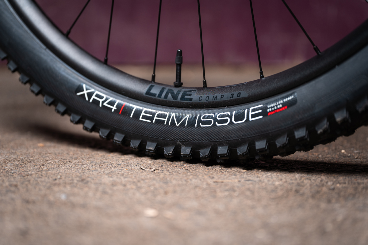 Trek Roscoe 8 2022