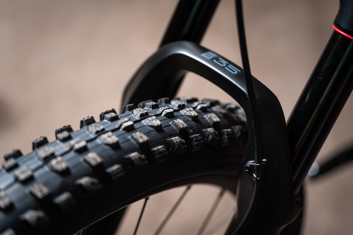 Trek Roscoe 8 2022
