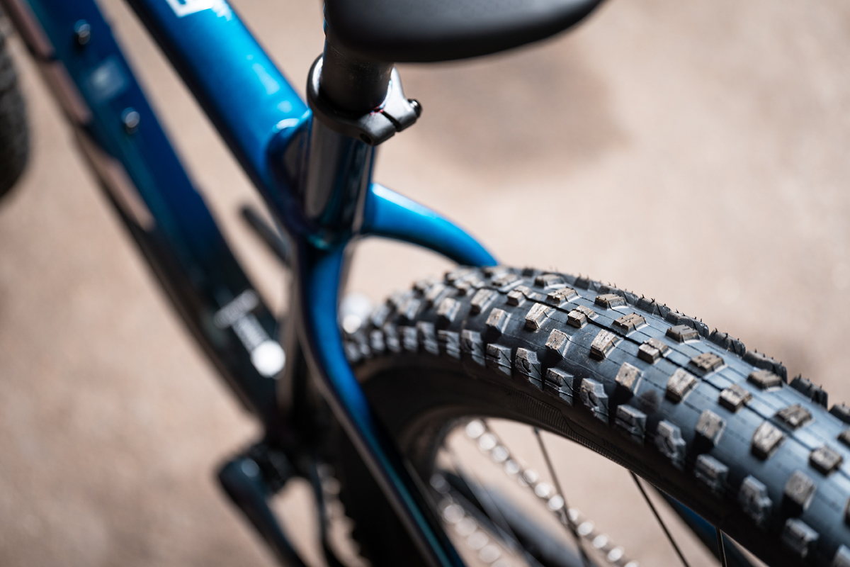 Trek Roscoe 8 2022