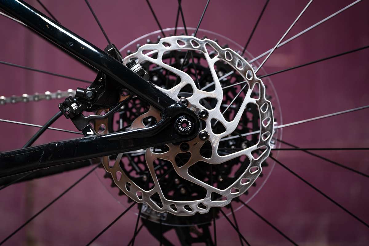 Trek Roscoe 8 2022