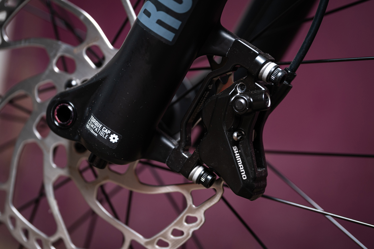 Trek Roscoe 8 2022