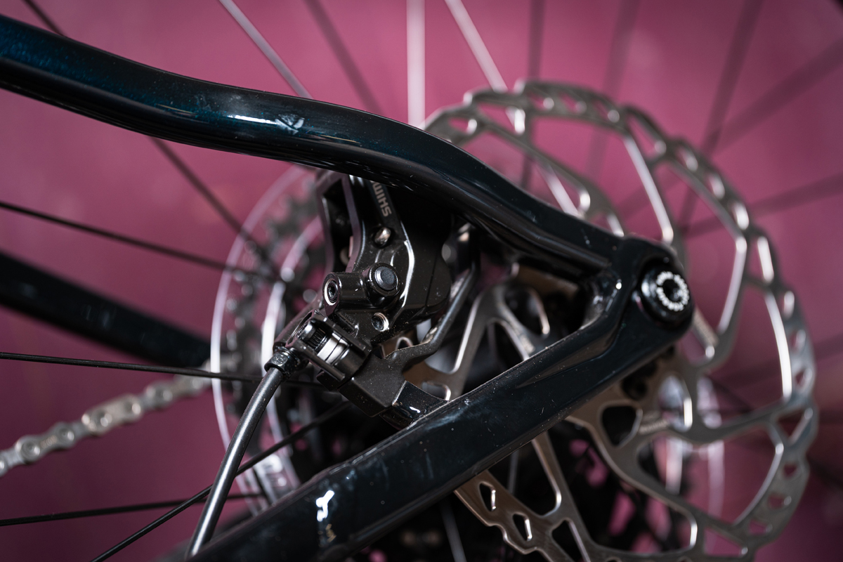 Trek Roscoe 8 2022