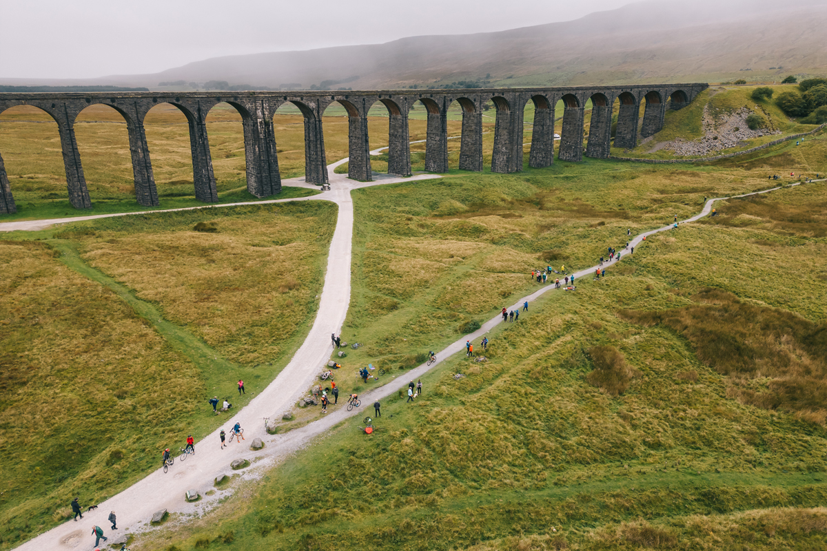 3 Peaks Cyclocross 2022