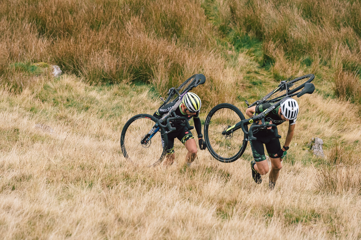 3 Peaks Cyclocross 2022