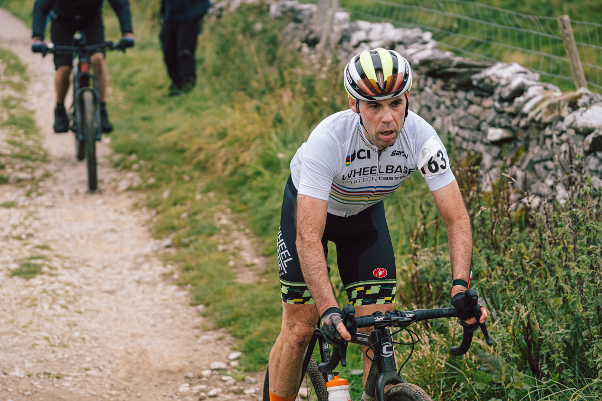 3 Peaks Cyclocross 2022