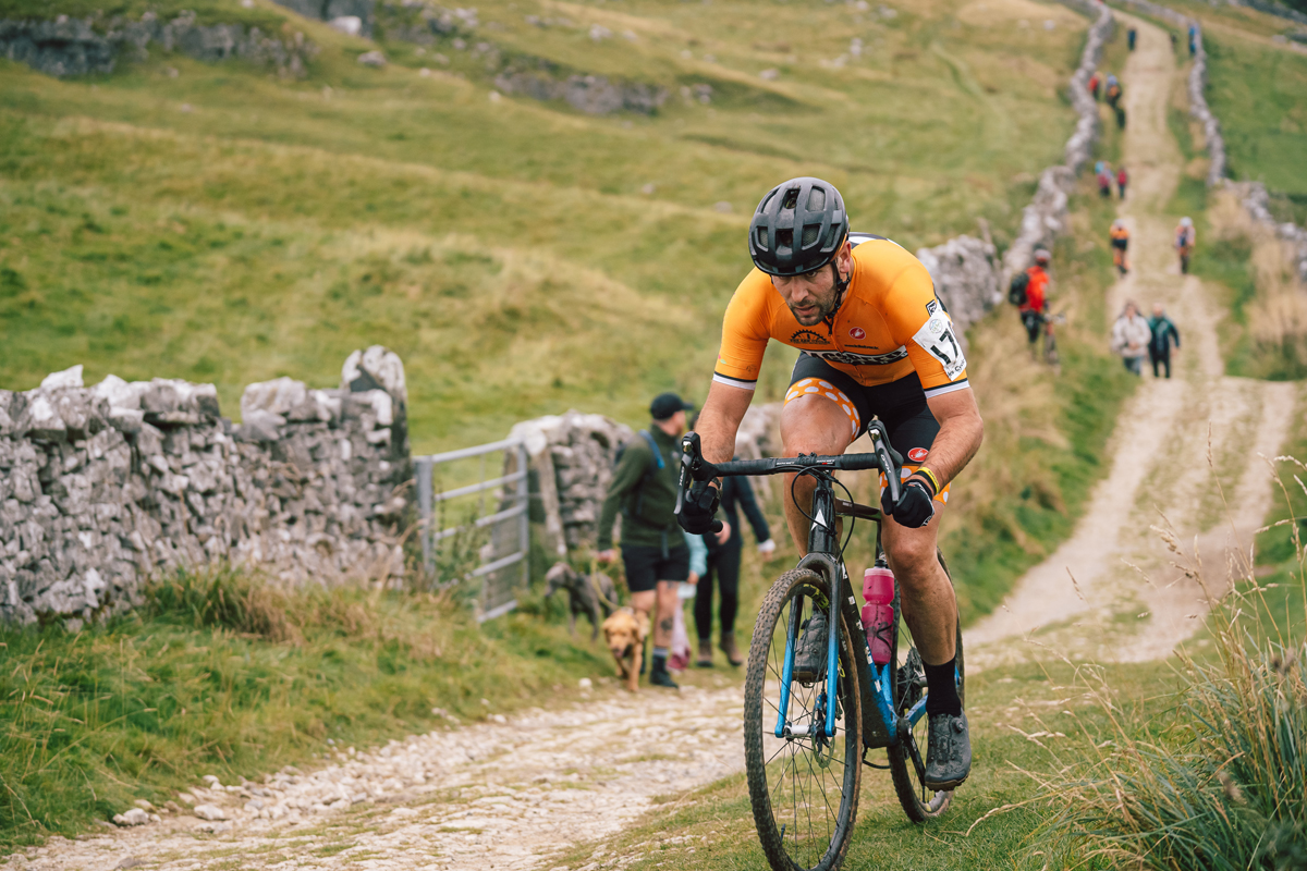3 Peaks cyclocross 2022