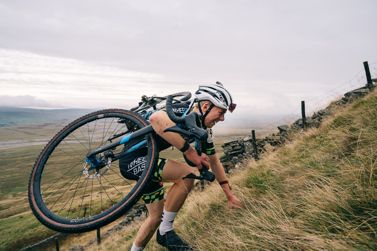 3 Peaks Cyclocross 2022
