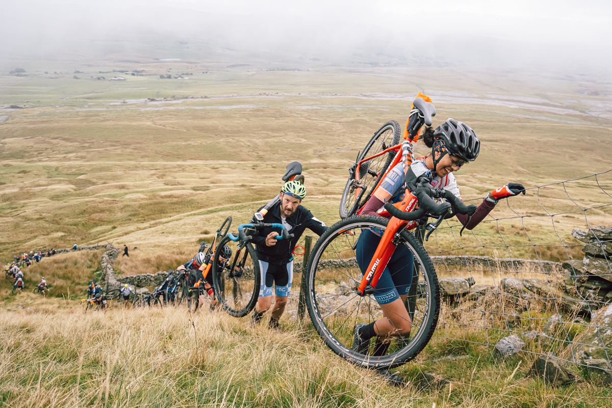 3 Peaks Cyclocross 2022