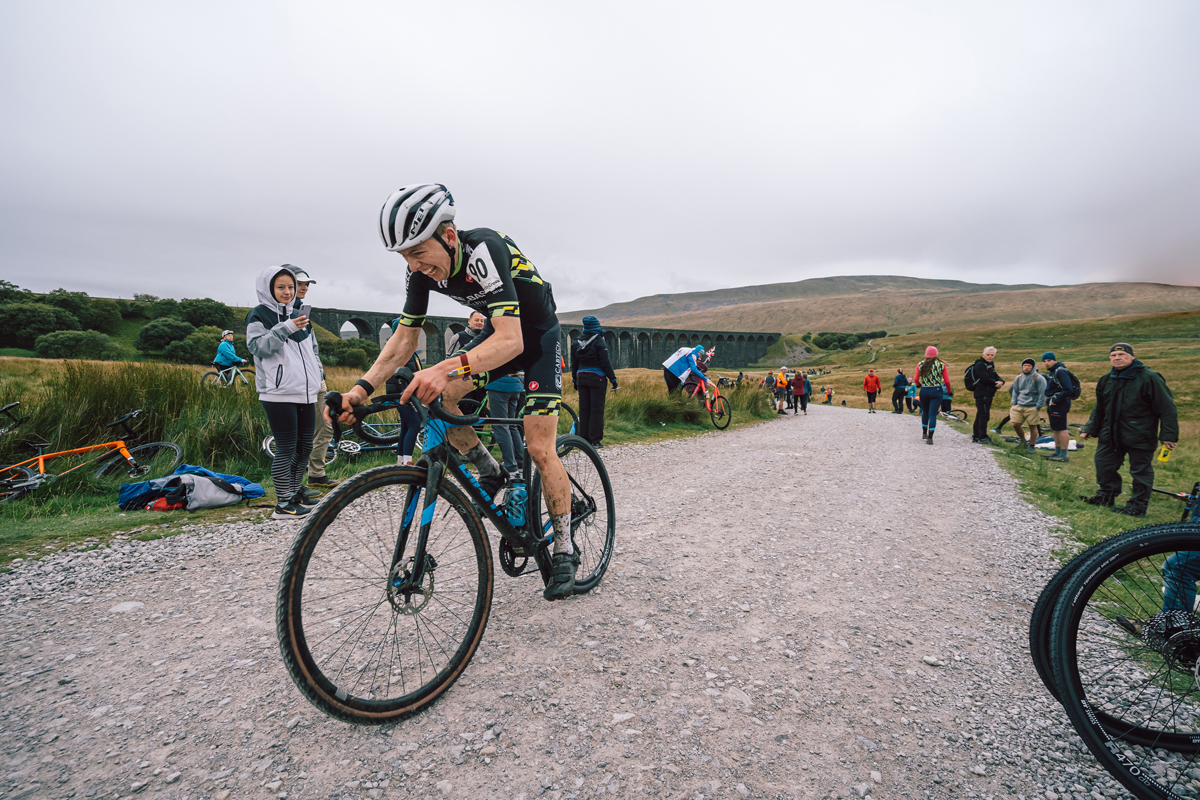 3 Peaks Cyclocross 2022