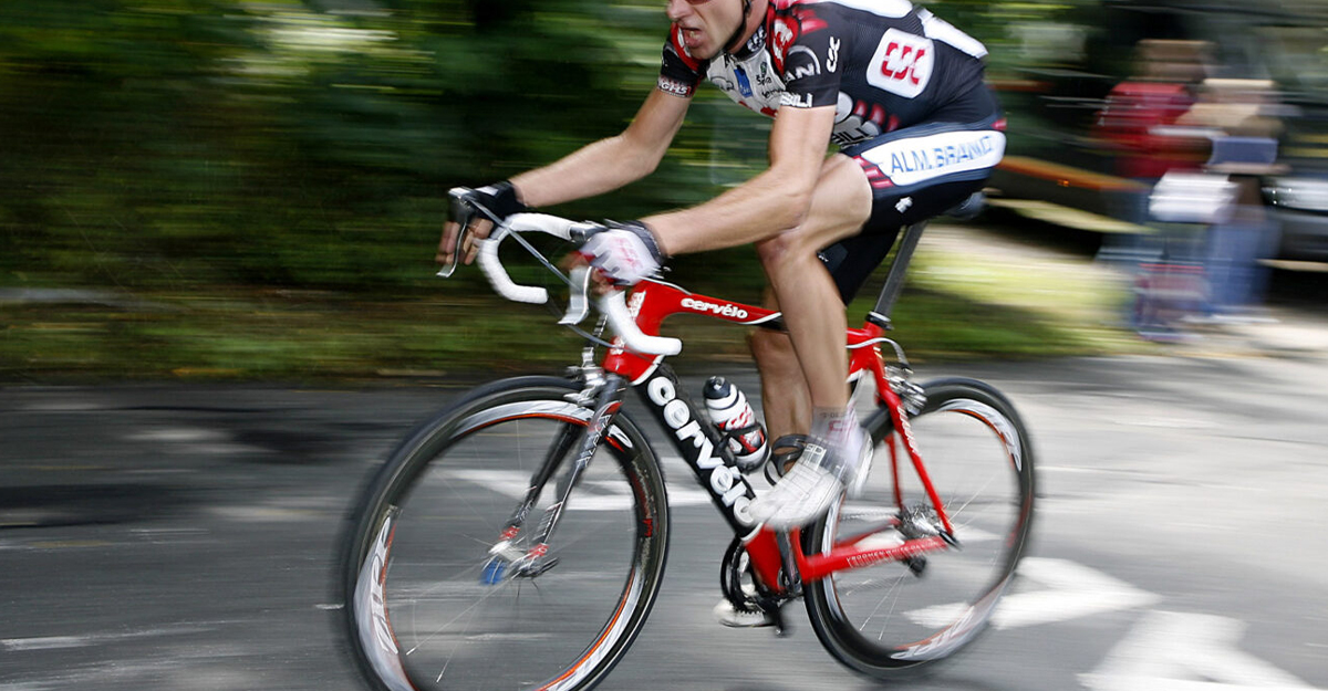 Cervelo Soloist